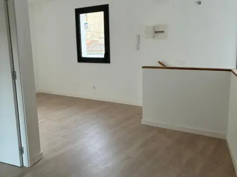 Estudio en Carrer de l'Hospital