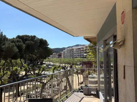 Piso en Passeig de Guíxols