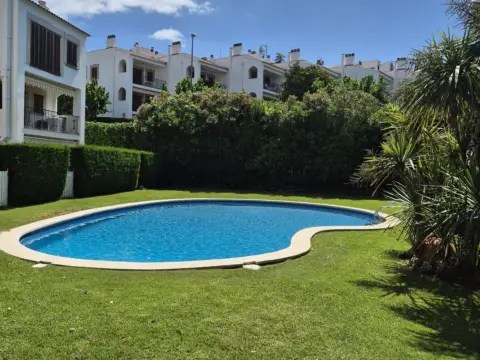 Piso en Avinguda de Sant Pol