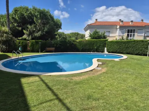 Piso en Avinguda de Sant Pol