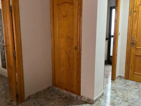 Piso en Carrer de Ciudad Real, 6