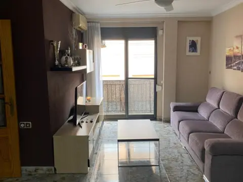 Piso en Carrer de Ciudad Real, 6