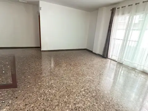 Piso en Carrer de les Bodeguetes
