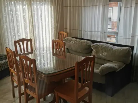 Piso en calle de Nieto Bonal