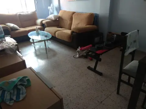 Piso en calle de Edison
