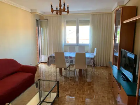 Piso en calle del Tomillar