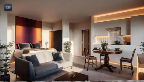 Estudio en calle de los Alfareros