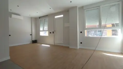 Piso en Paseo del Rollo