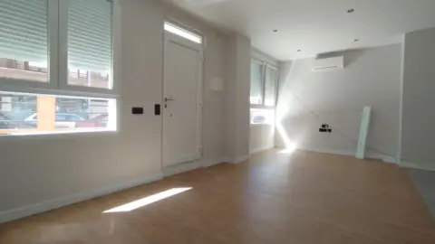 Piso en Paseo del Rollo