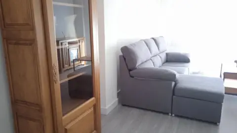 Piso en calle del Príncipe