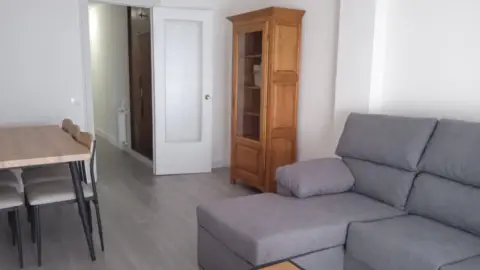 Piso en calle del Príncipe