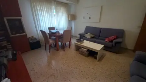 Piso en calle de Edison