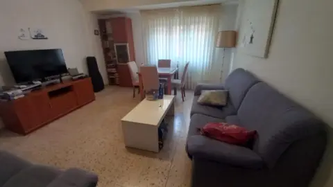 Piso en calle de Edison