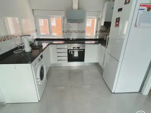 Piso en calle de la Cooperación