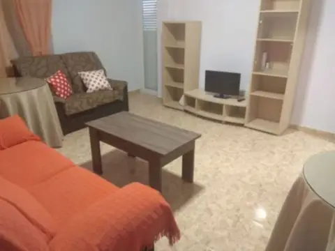 Piso en Avenida de Portugal