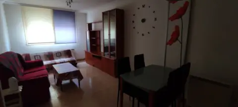 Apartamento en calle de la Alameda