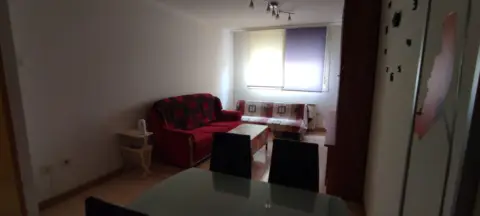 Apartamento en calle de la Alameda