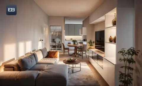 Piso en Avenida de Portugal