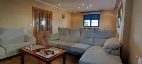 Chalet adosado en calle de las Lanchas