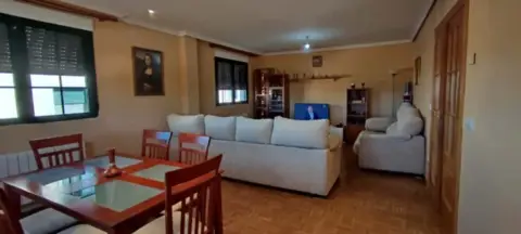 Chalet adosado en calle de las Lanchas