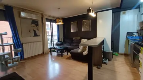 Piso en calle Escuelas