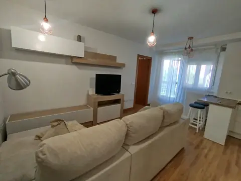 Apartamento en Paseo Encina