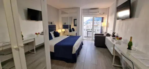 Estudio en Avenida del Gamonal