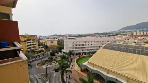 Estudio en Avenida del Gamonal