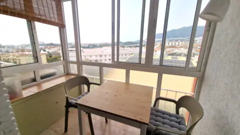 Estudio en Avenida del Gamonal