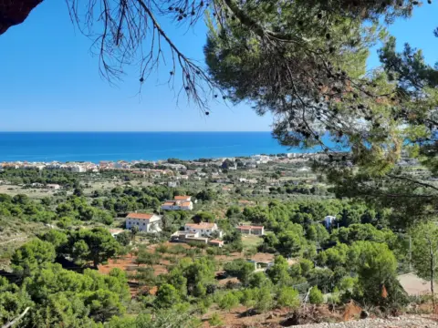 Chalet en Avenida de las Fuentes, 14