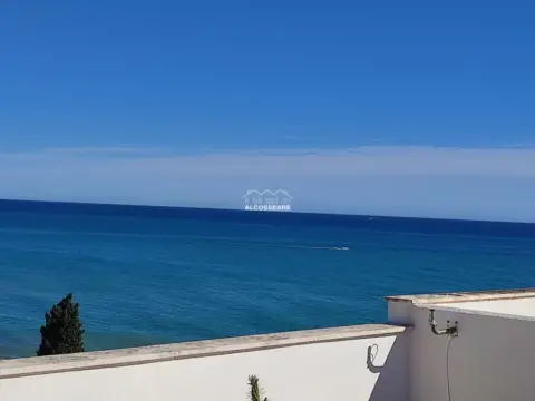 Ático en Avenida de las Fuentes