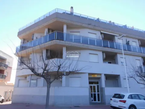 Piso en calle d'irta