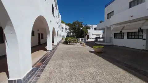 Apartamento en Avenida de las Fuentes, 11