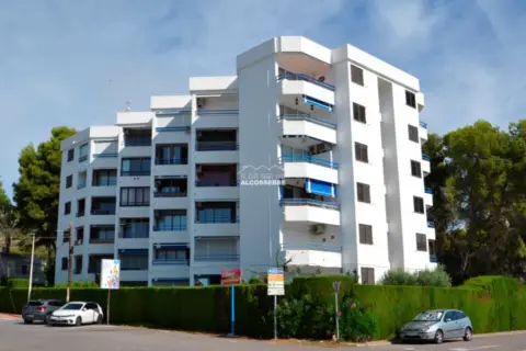 Piso en Camino de Atall, 1