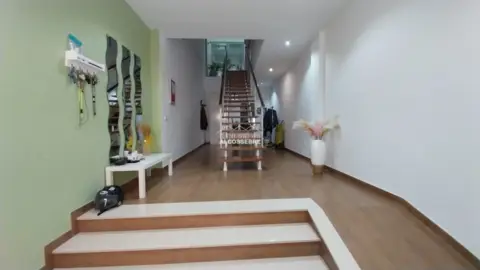 Casa en Carrer de Santa Lucía