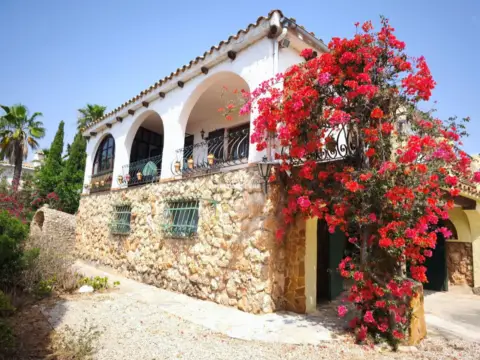 Chalet rústico en calle de Taronjer, 11