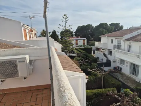 Casa adosada en Camino de Atall, 50