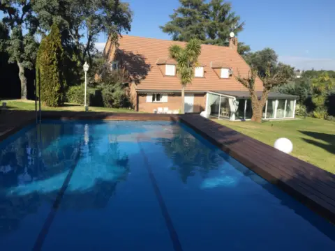 Casa unifamiliar en Monte Alina-La Cabaña