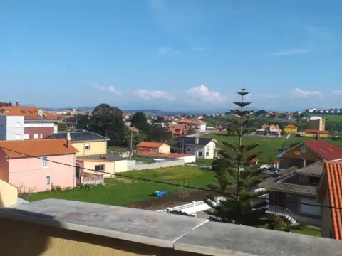 Piso en calle de Quintana