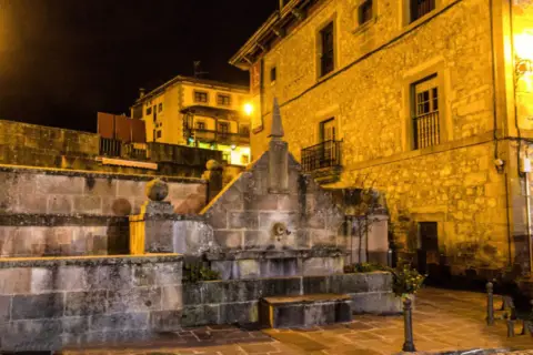 Casa en calle de Cervantes