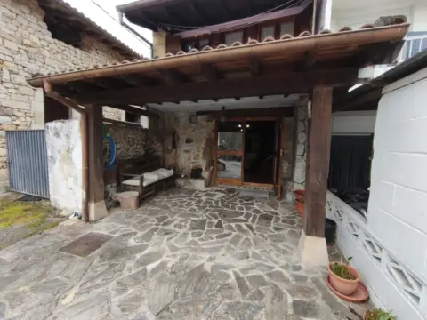 Casa en Carretera de los Cuatro Caminos