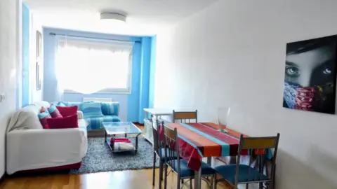 Piso en calle de Rufino Ruiz Ceballos