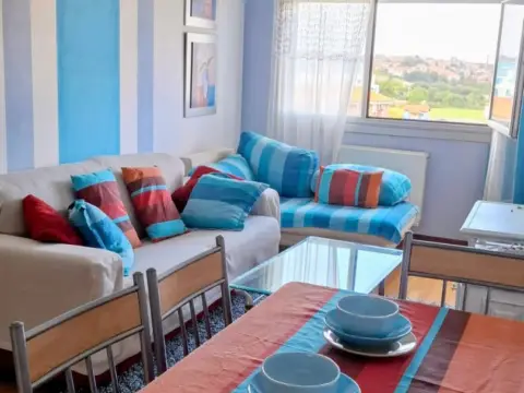 Piso en calle de Rufino Ruiz Ceballos