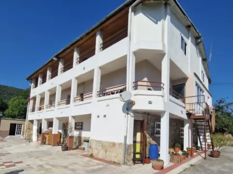 Casa unifamiliar en La Vega