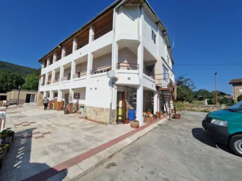 Casa unifamiliar en La Vega