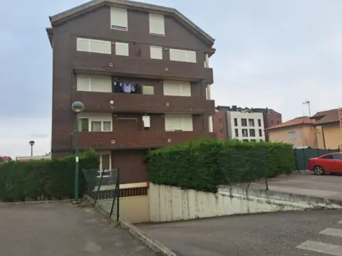 Piso en calle del Valle