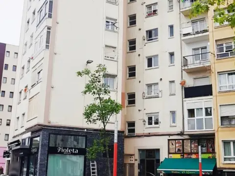 Piso en Paseo del General Dávila