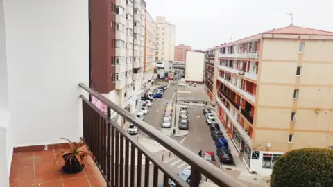 Piso en Paseo del General Dávila