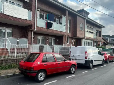 Piso en calle de Campuzano