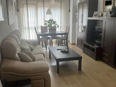 Piso en calle de Campuzano